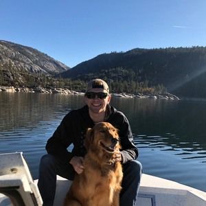 Meet your Posher, Joe